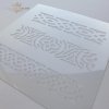 ST0038 - dekory, szlaczki, ornamenty